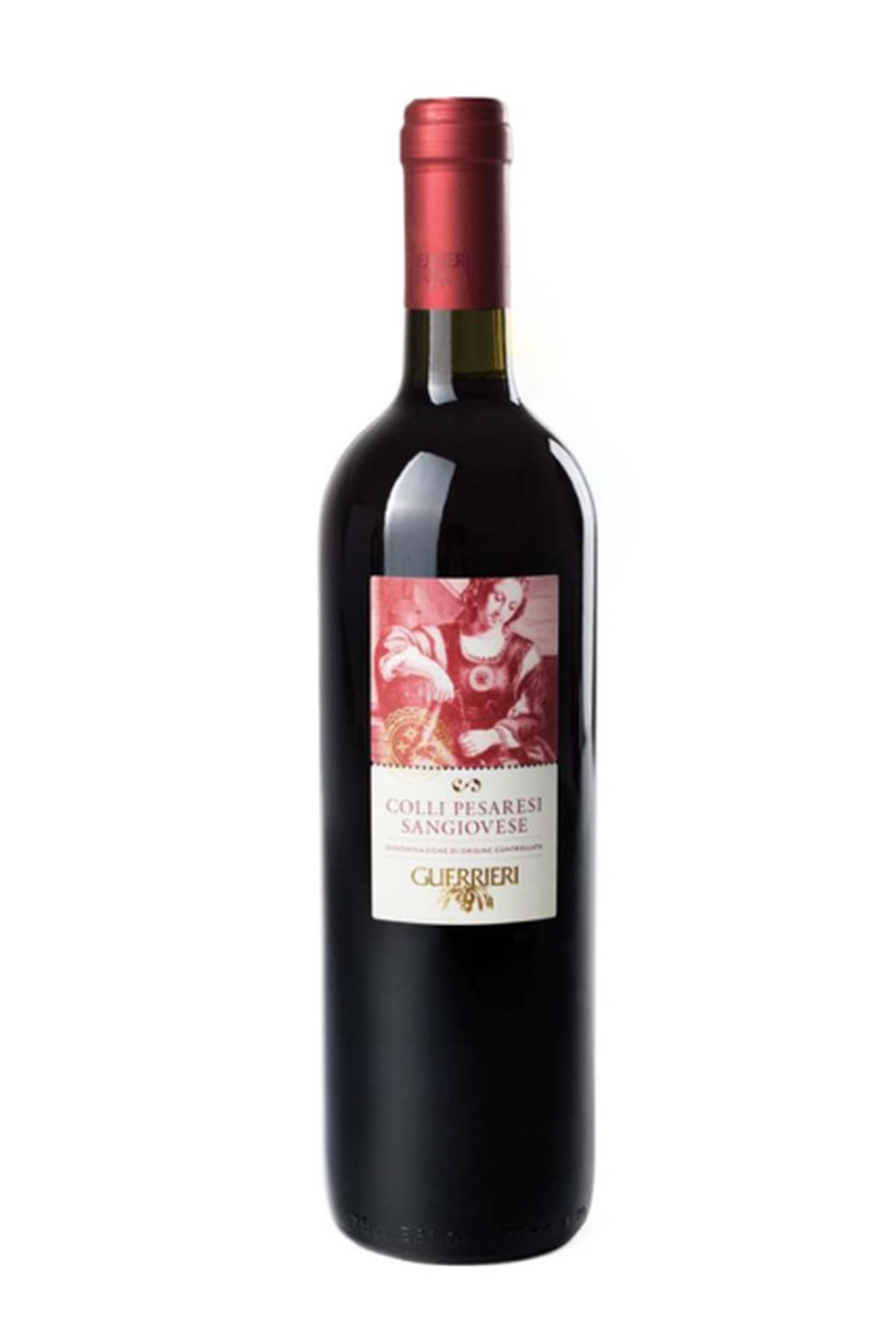 Colli Pesaresi Sangiovese DOC