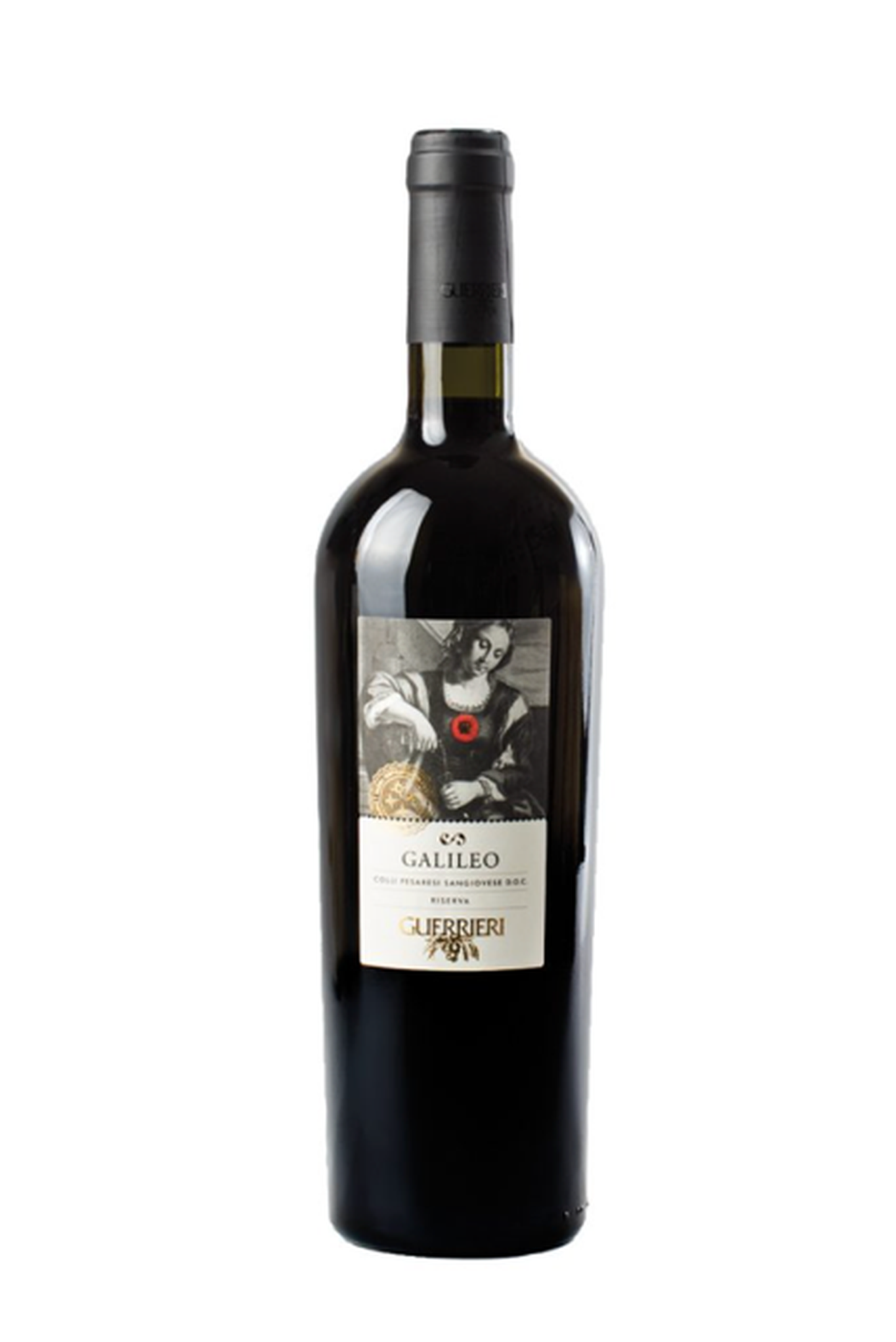 GALILEO Colli Pesaresi Sangiovese Riserva DOC