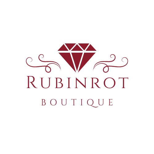 Boutique Rubinrot