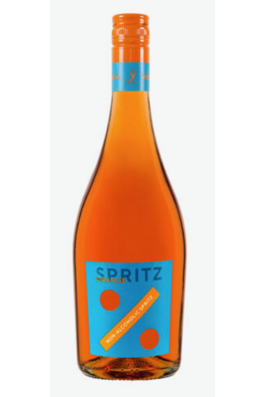Zero Zero Spritz