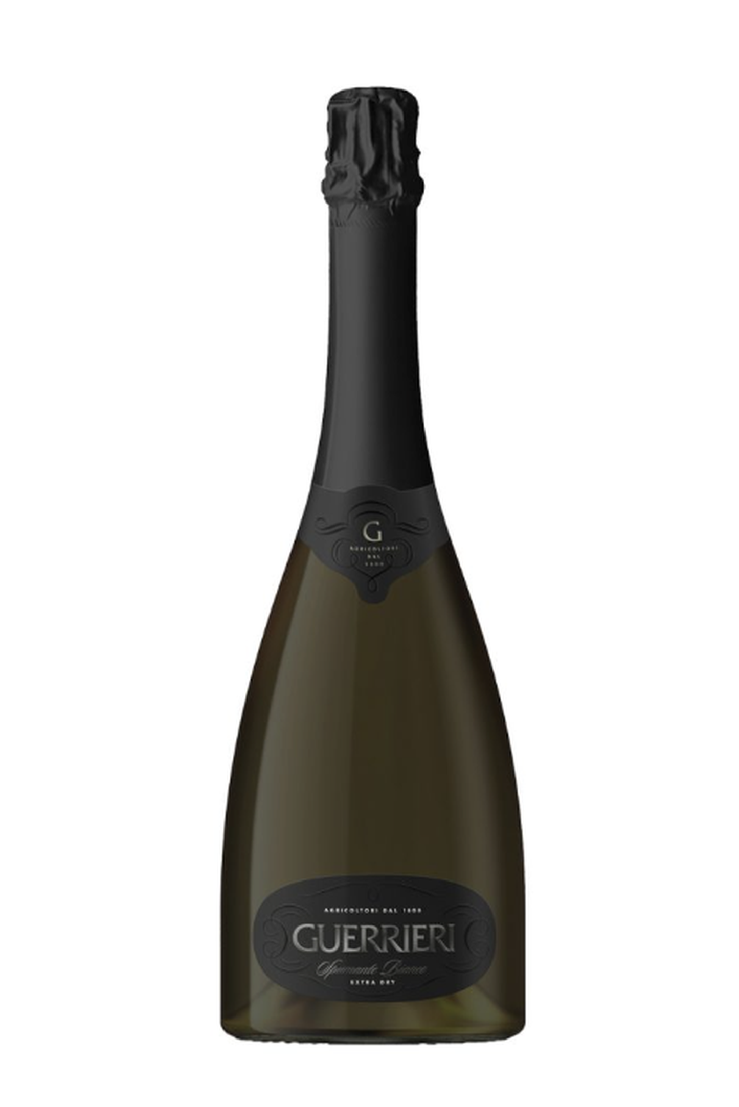 Vino Spumante Extra dry